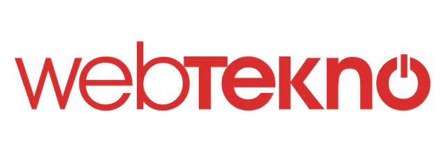 Webtekno logosu