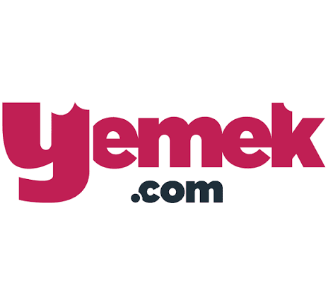 Yemek.com logosu